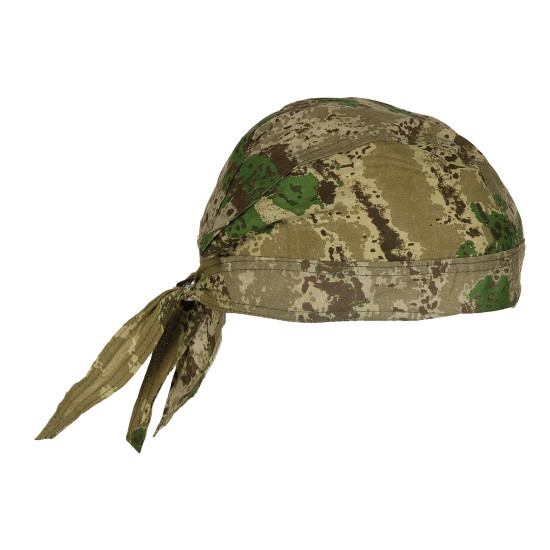 LENÇO PARA CABEÇA HDT-CAMUFLADO FG