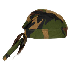 LENÇO PARA CABEÇA WOODLAND LENÇO PARA CABEÇA WOODLAND