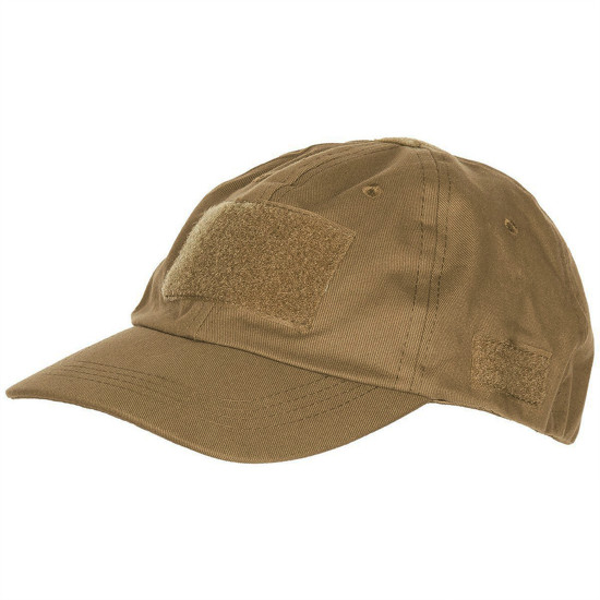 BONÉ TÁTICO COYOTE