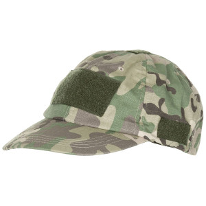 BONÉ TÁTICO CAMUFLADO MULTICAM BONÉ TÁTICO CAMUFLADO MULTICAM