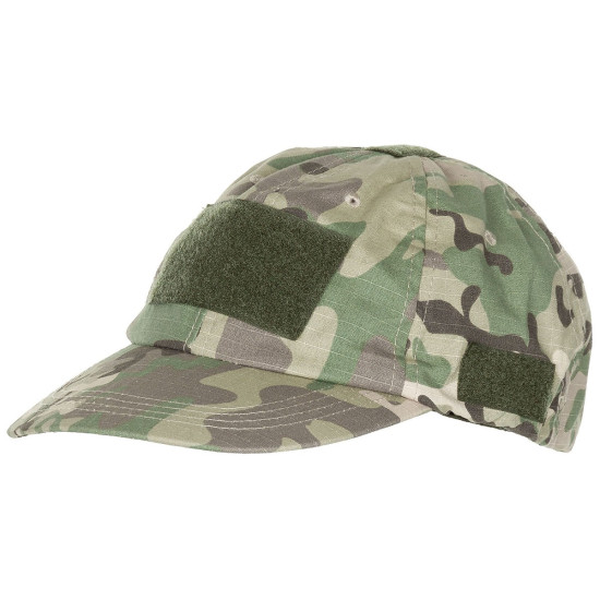BONÉ TÁTICO CAMUFLADO MULTICAM BONÉ TÁTICO CAMUFLADO MULTICAM