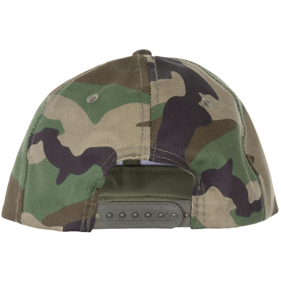 BONÉ EUA CAMUFLADO BONÉ EUA CAMUFLADO
