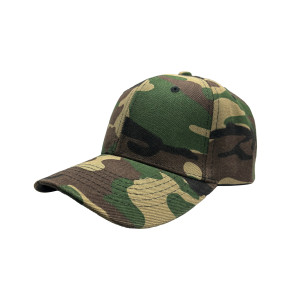 BONÉ CAMO AJUSTÁVEL BONÉ CAMO AJUSTÁVEL