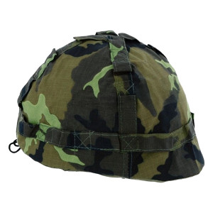 COBERTURA DE CAPACETE PADRÃO USA