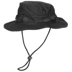 PANAMÁ PRETO RIPSTOP  PANAMÁ PRETO RIPSTOP