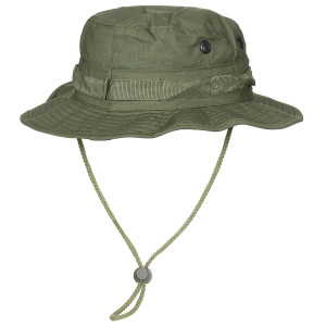 PANAMA VERDE RIPSTOP PANAMA VERDE RIPSTOP