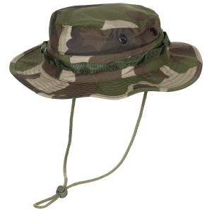 PANAMA CAMO RIPSTOP  PANAMA CAMO RIPSTOP