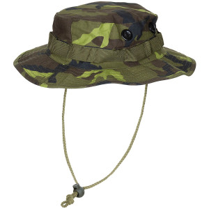 PANAMÁ CAMO RIPSTOP  PANAMÁ CAMO RIPSTOP