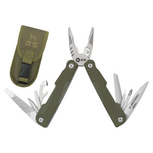 ALICATE K25 COMMANDO VI ALICATE K25 COMMANDO VI