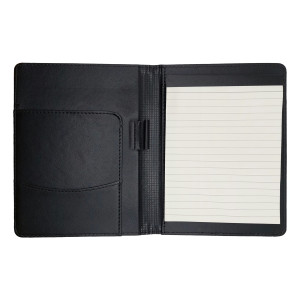 BLOCO DE APONTAMENTOS COM CAPA - GNR/PSP