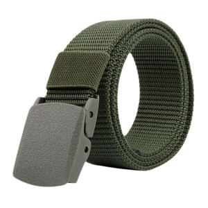 CINTO VERDE TÁTICO 120 CM CINTO VERDE TÁTICO 120 CM