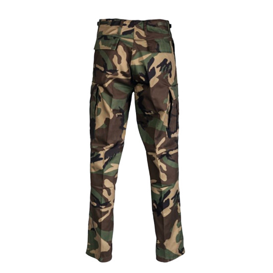 CALÇA TÁTICA MILITAR