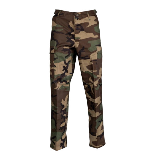 CALÇA TÁTICA MILITAR