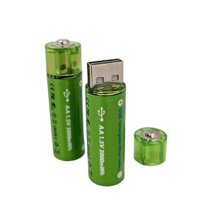 PILHAS RECARREGÁVEIS AA PILHAS RECARREGÁVEIS AA