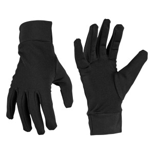 LUVAS PRETAS NYLON  LUVAS PRETAS NYLON