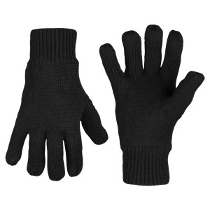 LUVAS THINSULATE PRETO LUVAS THINSULATE PRETO