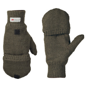 LUVAS DUBRÁVEIS VERDES