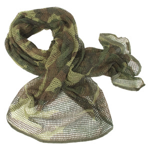 REDE CAMUFLADA WOODLAND REDE CAMUFLADA WOODLAND