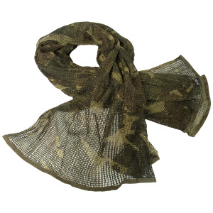 REDE CAMUFLADA BRIT.TARN REDE CAMUFLADA BRIT.TARN