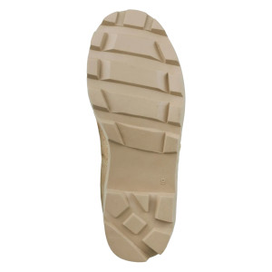 BOTAS KHAKI US "SPEED LACE" MIL-TEC 