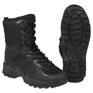 BOTAS TÁTICAS MILTEC COMBATE S/FECHO BOTAS TÁTICAS MILTEC COMBATE S/FECHO