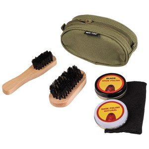 KIT DE CALÇADO VERDE  KIT DE CALÇADO VERDE