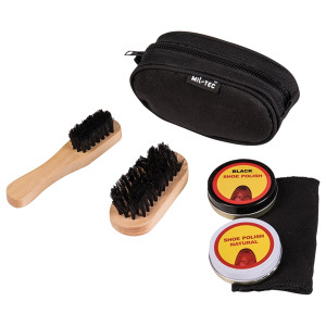 KIT DE CALÇADO PRETO KIT DE CALÇADO PRETO