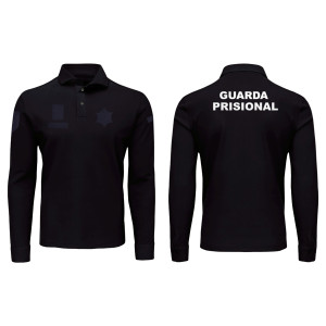 POLO GUARDA PRISIONAL POLO GUARDA PRISIONAL