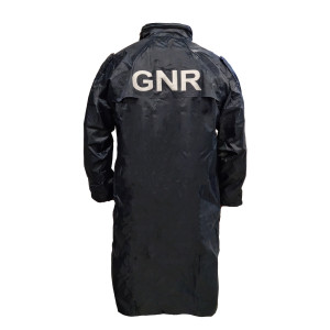 CAPA DE CHUVA GNR CAPA DE CHUVA GNR