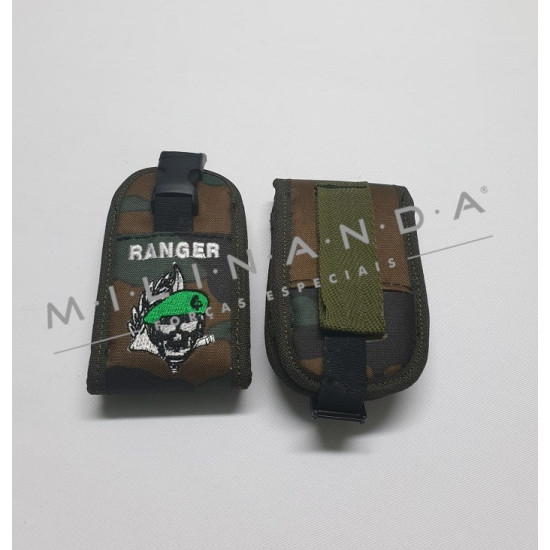 BOLSA CAMO PEQUENA P/TELEMÓVEL