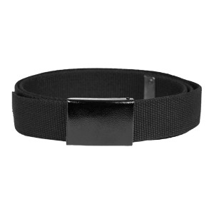 CINTO TÁTICO PRETO 3CM CINTO TÁTICO PRETO 3CM