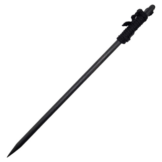 ESTACA DE PONTARIA ESTACA DE PONTARIA