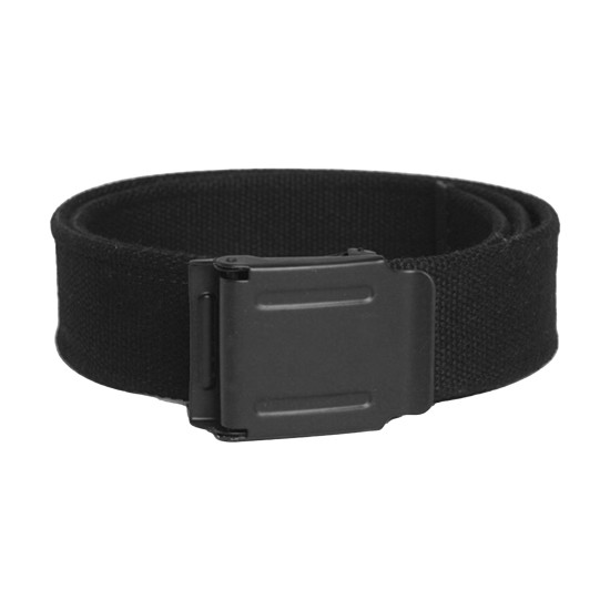 CINTO PRETO 4CM COM FIVELA DE AÇO CINTO PRETO 4CM COM FIVELA DE AÇO