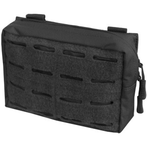 BOLSA PRETA LASER CUT BOLSA PRETA LASER CUT