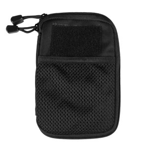 BOLSA DE SISTEMA MOLLE PRETA BOLSA DE SISTEMA MOLLE PRETA