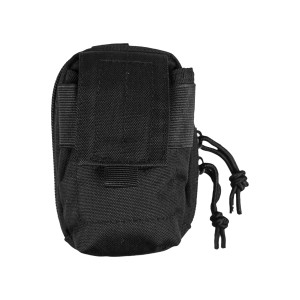 BOLSA MULTIFUNÇÕES PRETA