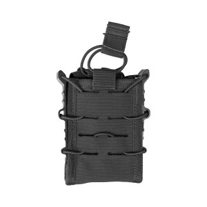 BOLSA "MAG. BAG" ABERTA SISTEMA-MOLLE PRETO