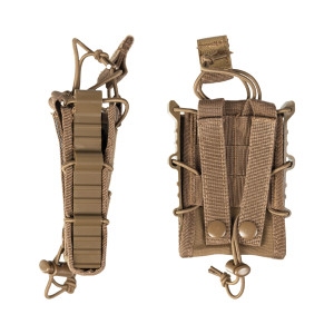 BOLSA "MAG. BAG" ABERTA SISTEMA-MOLLE COYOTE