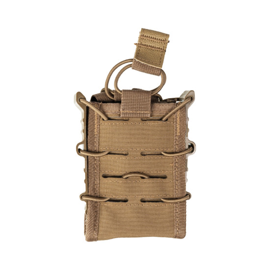 BOLSA "MAG. BAG" ABERTA SISTEMA-MOLLE COYOTE