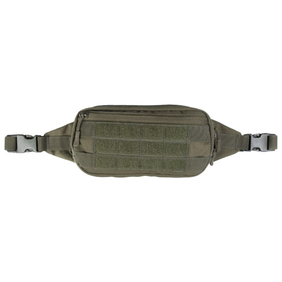 BOLSA VERDE SISTEMA MOLLE BOLSA VERDE SISTEMA MOLLE