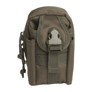BOLSA ACESSÓRIOS VERDE BOLSA ACESSÓRIOS VERDE
