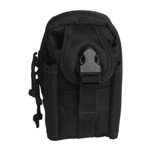 BOLSA ACESSÓRIOS PRETA  BOLSA ACESSÓRIOS PRETA