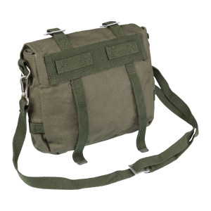 BOLSA GERMAN VERDE BOLSA GERMAN VERDE