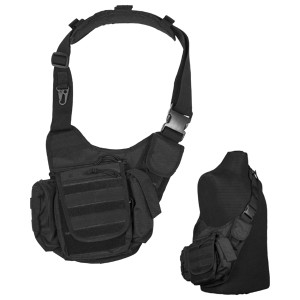 BOLSA SLING MULTIFUNÇÕES BOLSA SLING MULTIFUNÇÕES