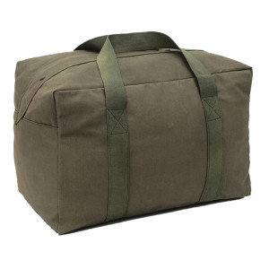 SACO DE VIAGEM MILITAR  SACO DE VIAGEM MILITAR