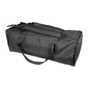 SACO/MOCHILA TÁTICO PRETO SACO/MOCHILA TÁTICO PRETO