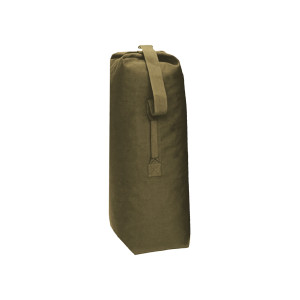 SACO MILITAR VERDE 55L