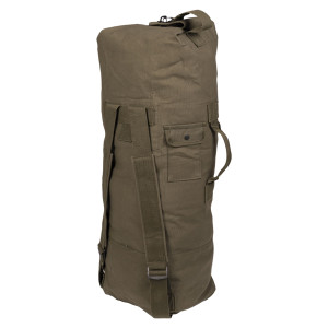 SACO MILITAR SACO MILITAR