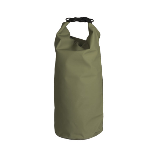 SACO ESTANQUE VERDE 10L SACO ESTANQUE VERDE 10L
