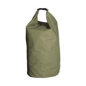 SACO ESTANQUE VERDE 30L